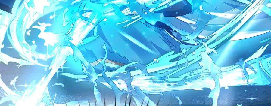 开局签到至尊丹田83话 神识蜕变，祖脉之水