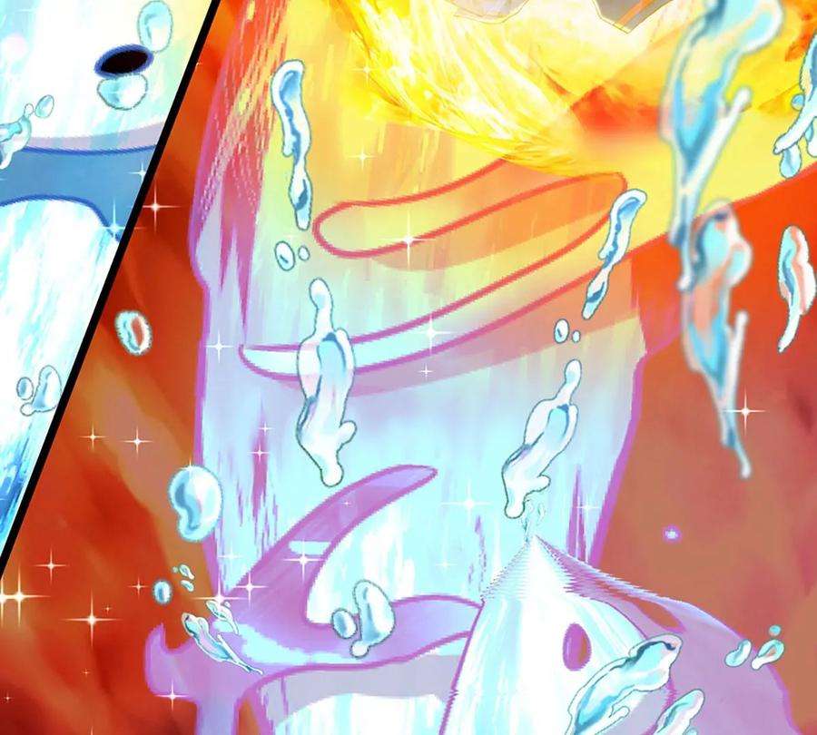 开局签到至尊丹田83话 神识蜕变，祖脉之水