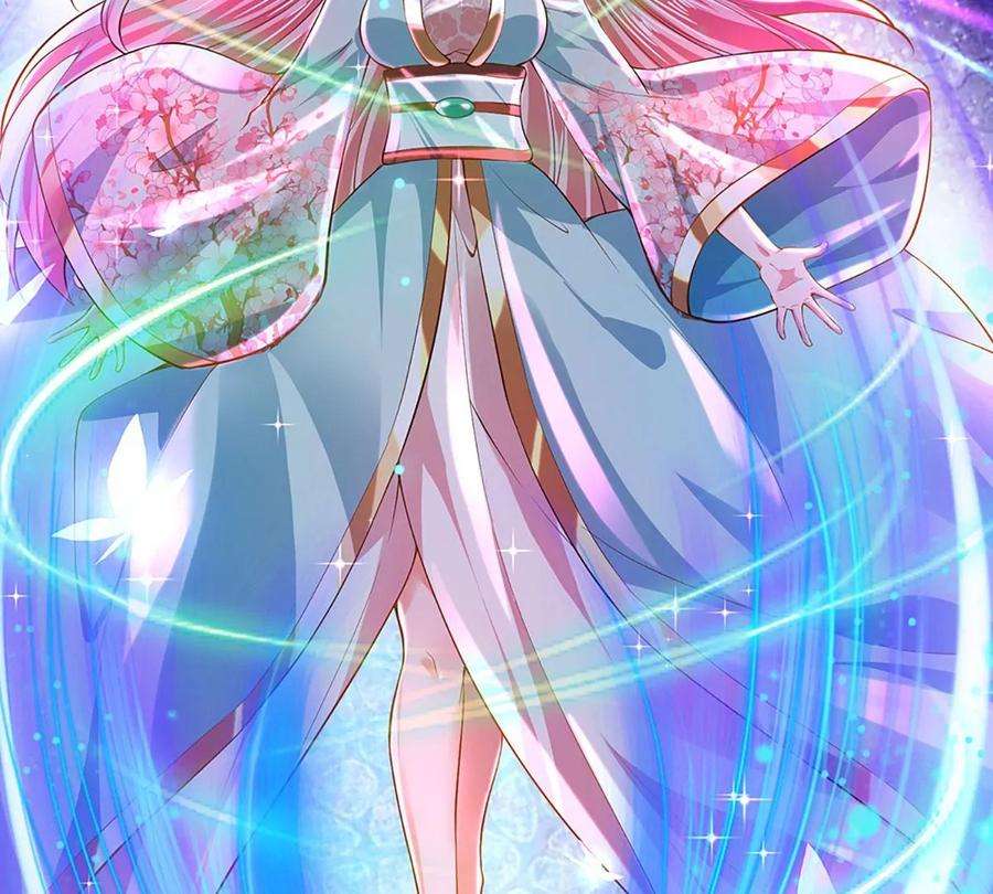 开局签到至尊丹田83话 神识蜕变，祖脉之水