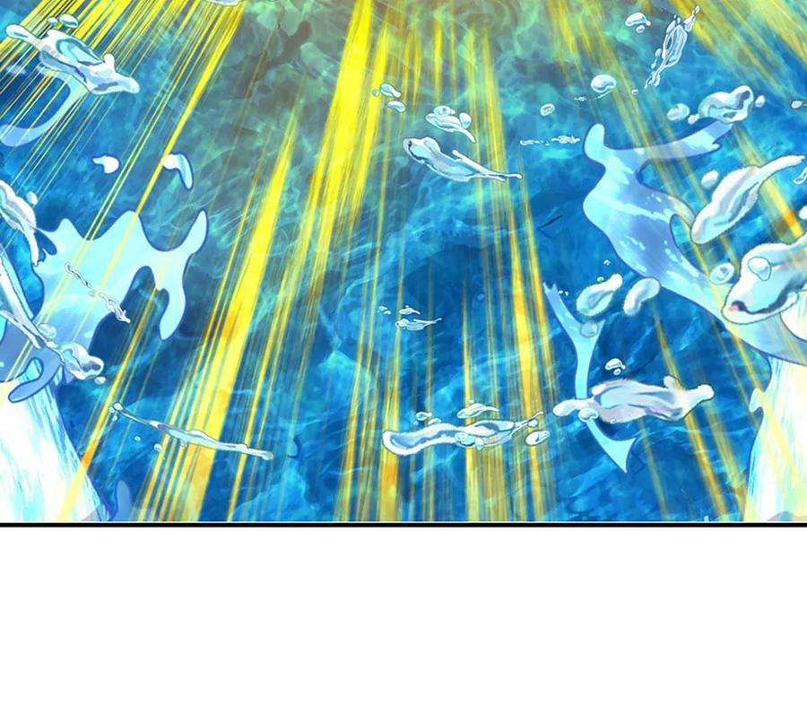 开局签到至尊丹田84话 神体破碎，禁忌至尊