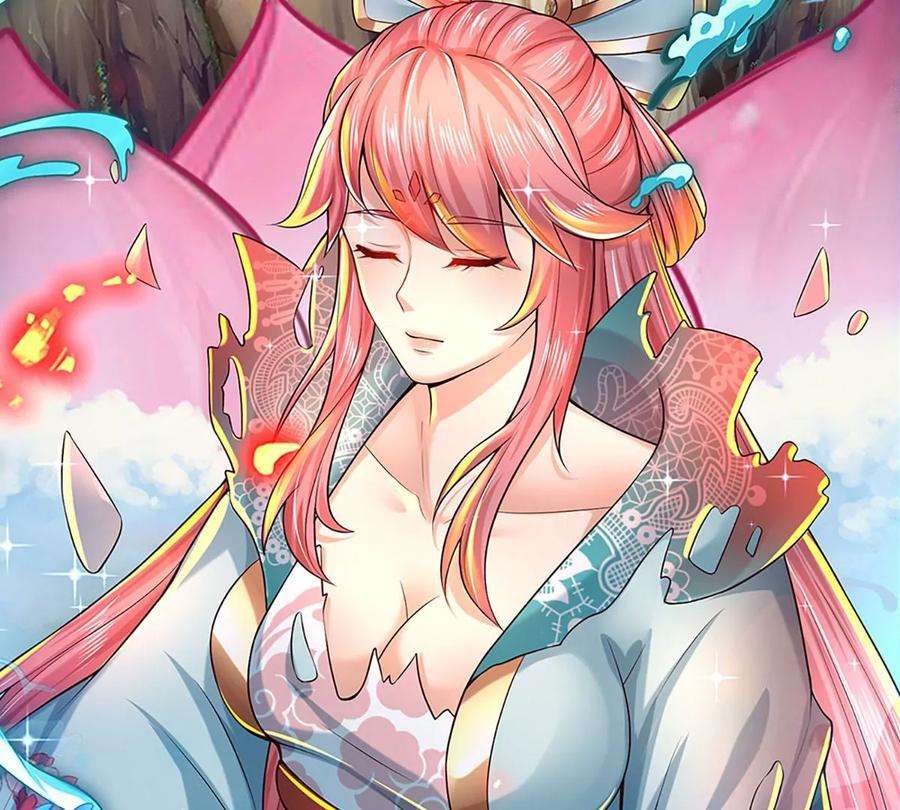 开局签到至尊丹田85话 神魂种子，收益颇丰