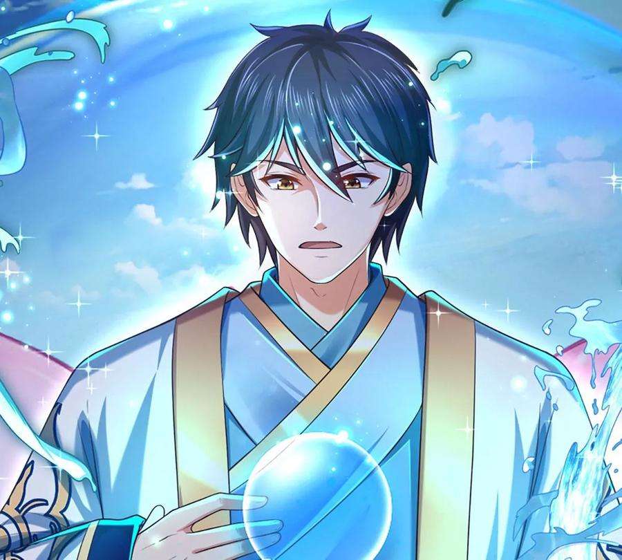 开局签到至尊丹田85话 神魂种子，收益颇丰