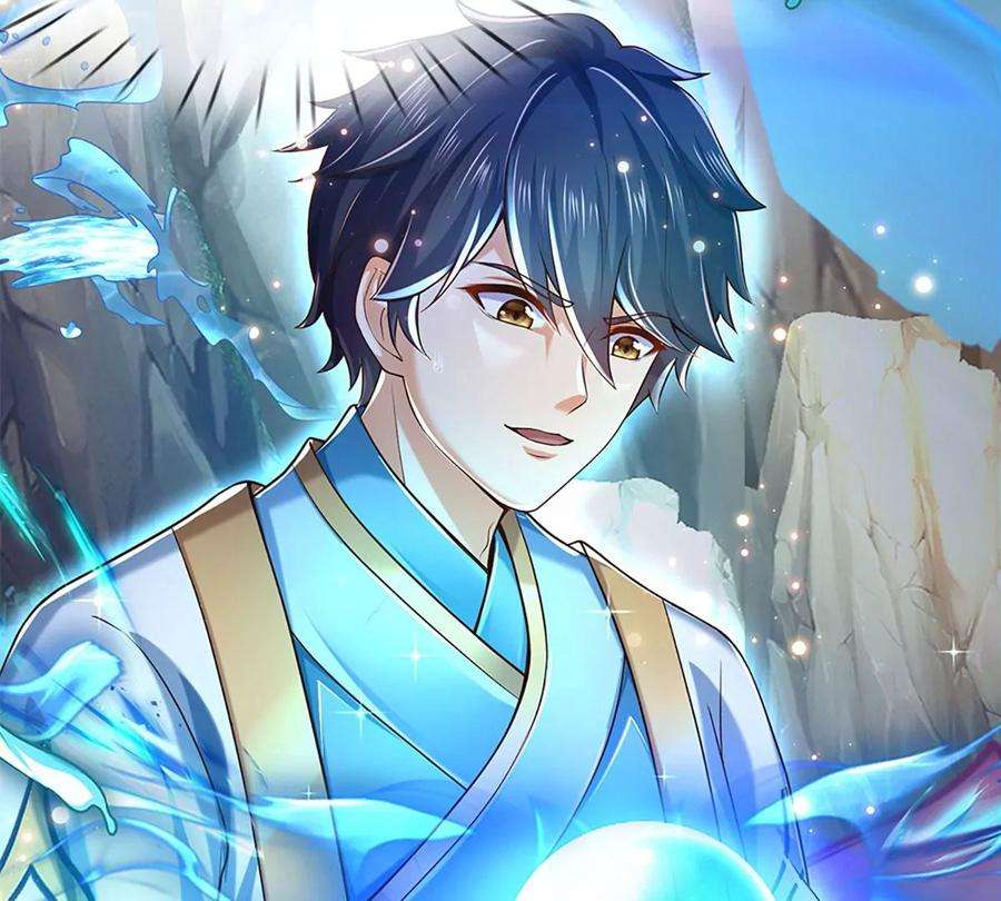 开局签到至尊丹田85话 神魂种子，收益颇丰