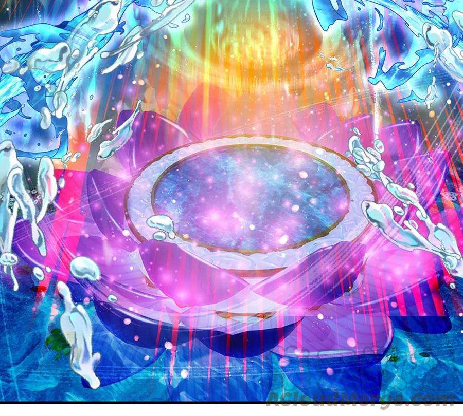 开局签到至尊丹田86话 脱变完成，恭迎仙子