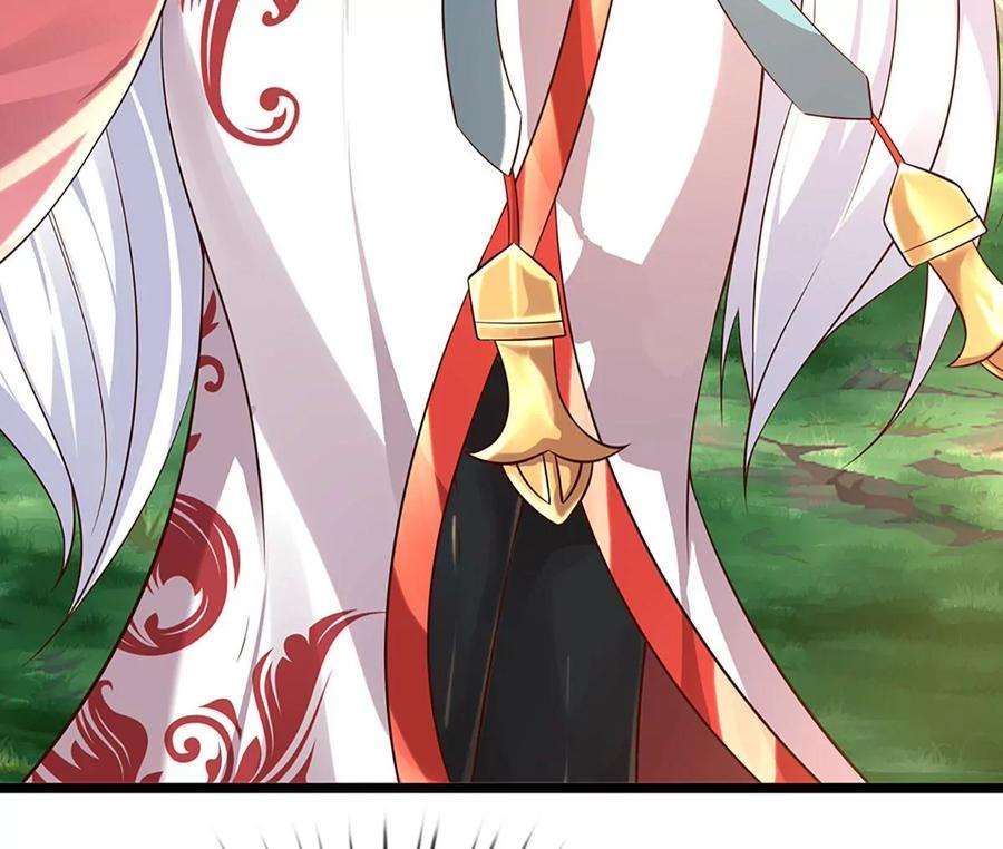 开局签到至尊丹田88话 圣子寻衅，反被嘲弄