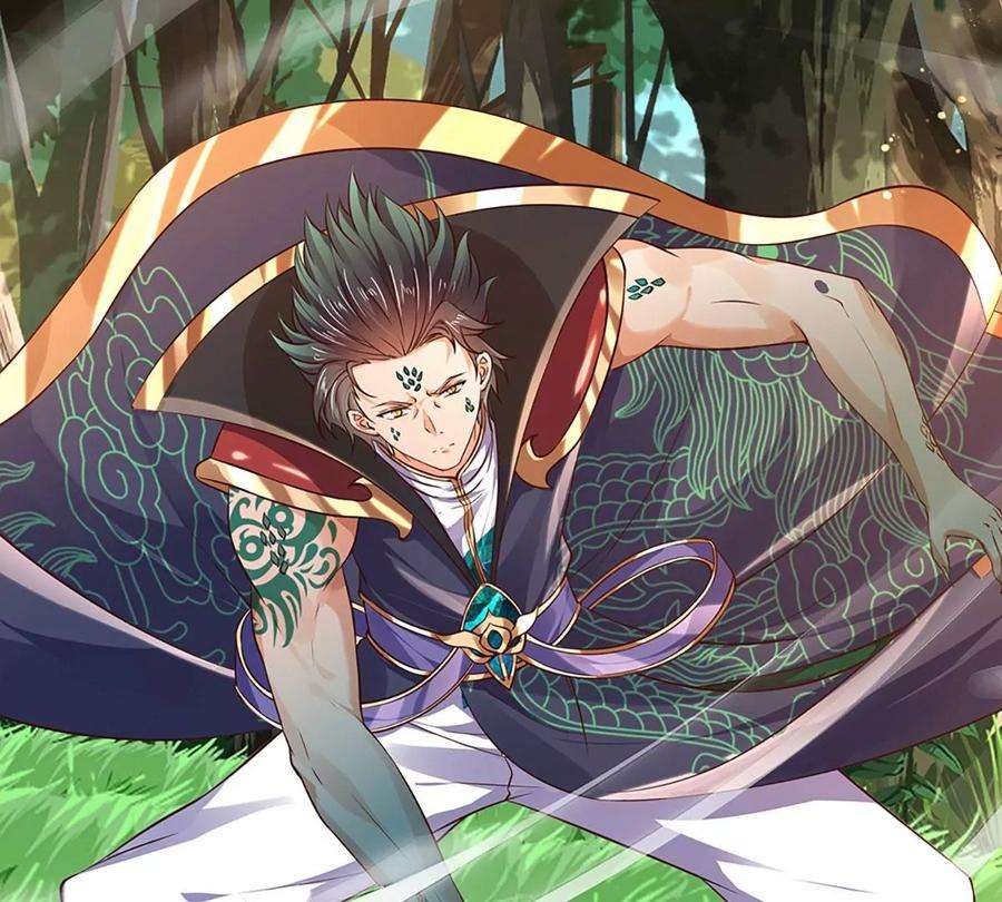 开局签到至尊丹田88话 圣子寻衅，反被嘲弄