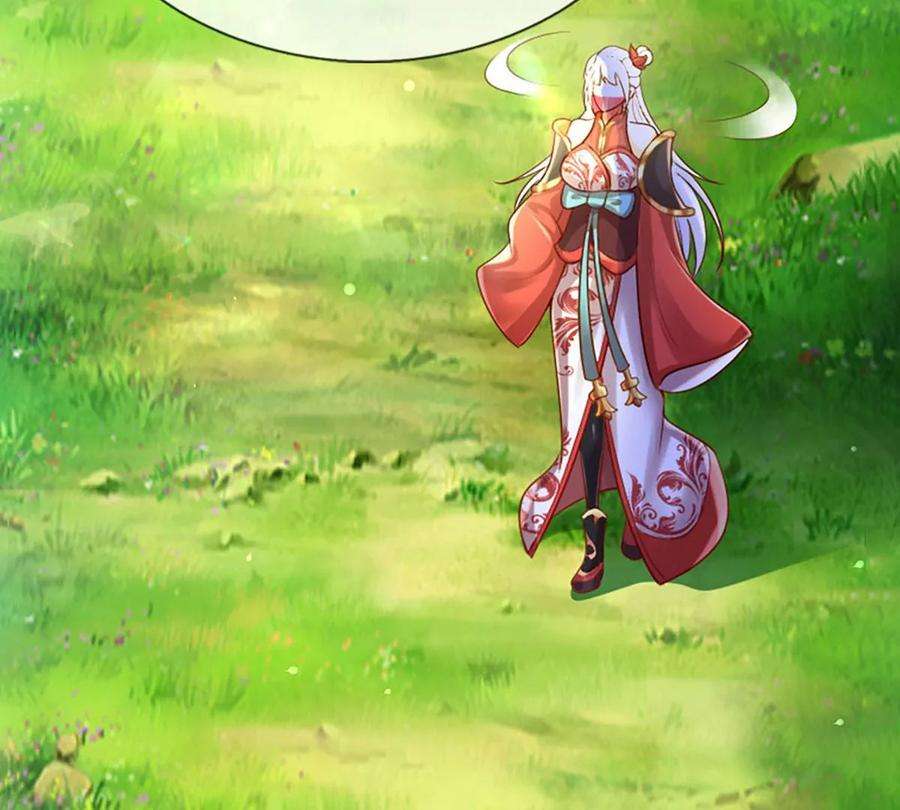 开局签到至尊丹田88话 圣子寻衅，反被嘲弄