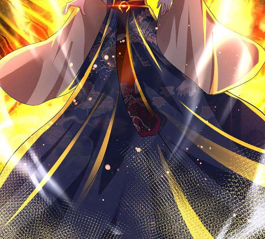 开局签到至尊丹田90话 帝子之争，正式开启