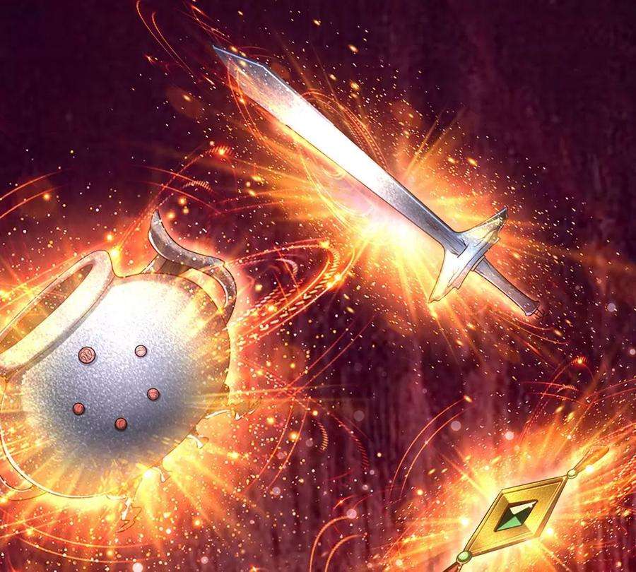 开局签到至尊丹田90话 帝子之争，正式开启