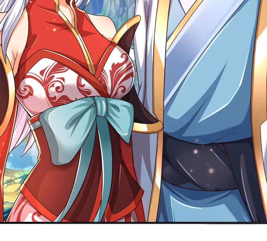 开局签到至尊丹田90话 帝子之争，正式开启