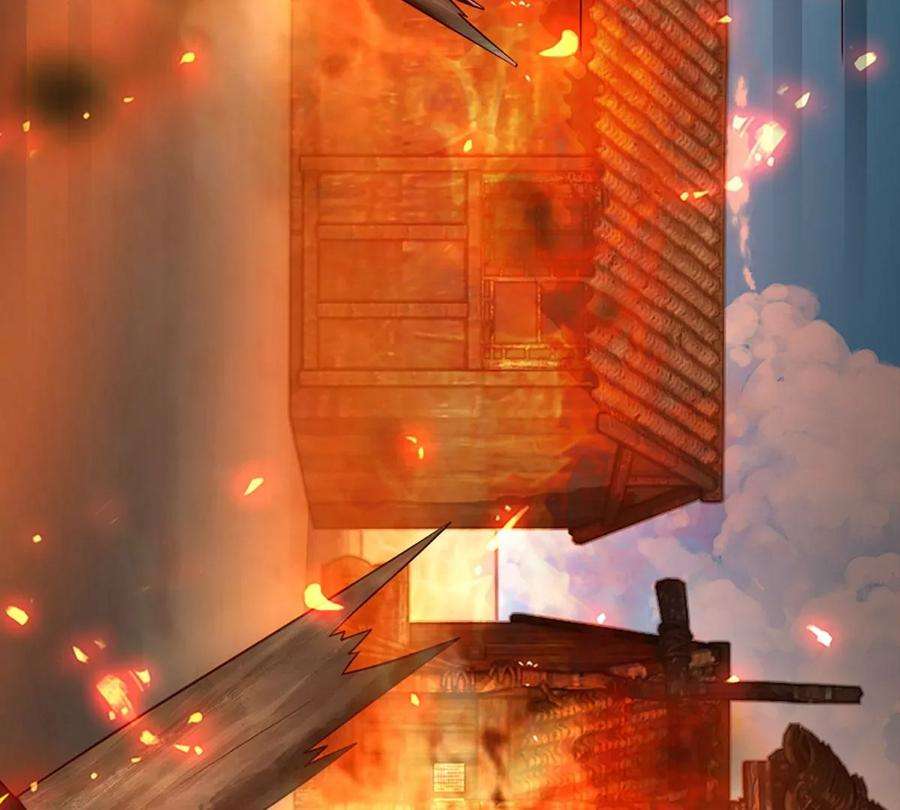 开局签到至尊丹田91话 血影突袭，夺取生机