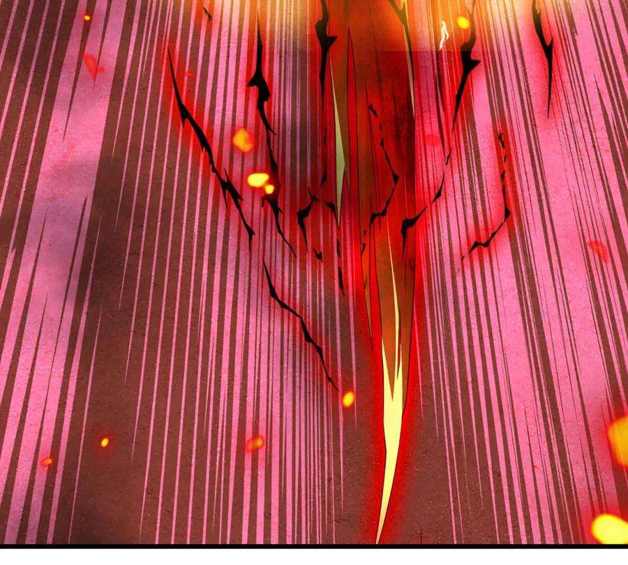 开局签到至尊丹田91话 血影突袭，夺取生机