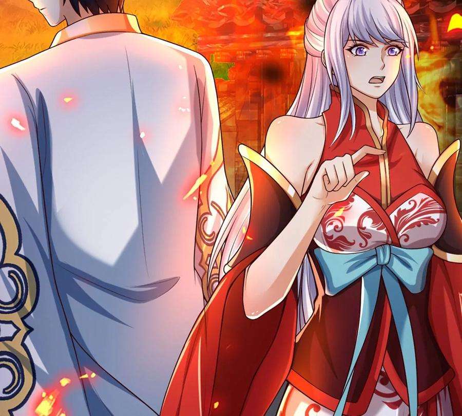 开局签到至尊丹田91话 血影突袭，夺取生机