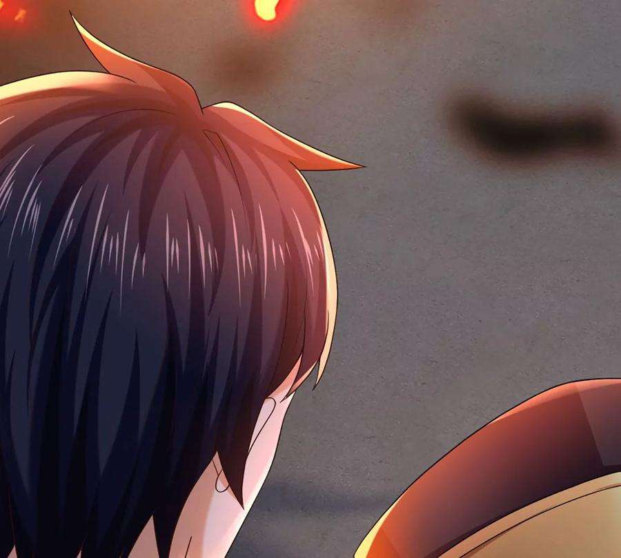 开局签到至尊丹田91话 血影突袭，夺取生机