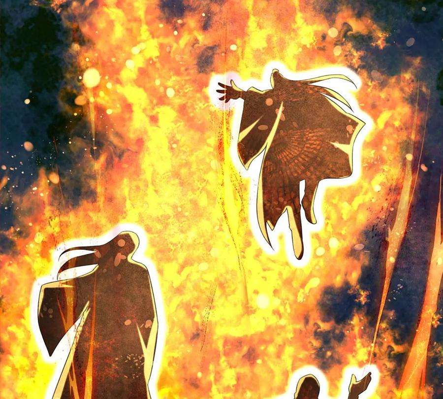 开局签到至尊丹田94话 种种过往，感同身受