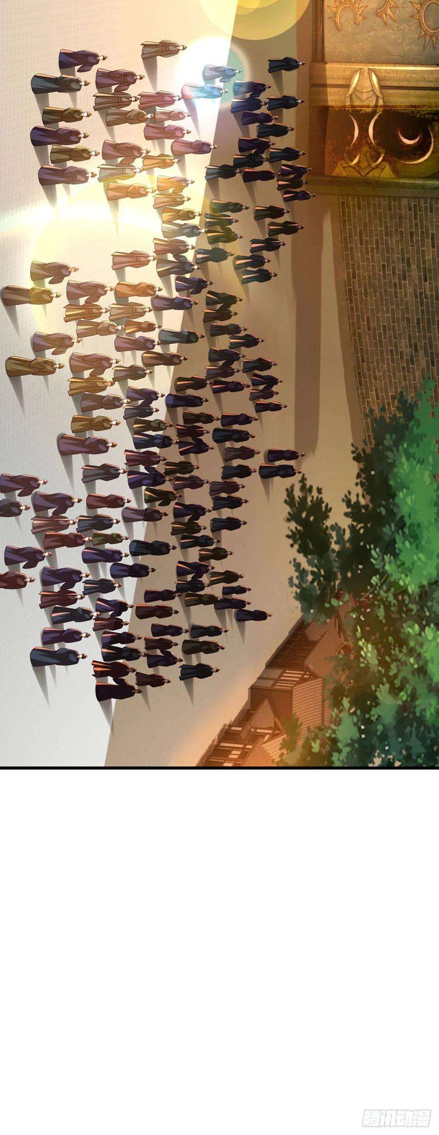 开局签到至尊丹田98话 斗阁之战,一触即发