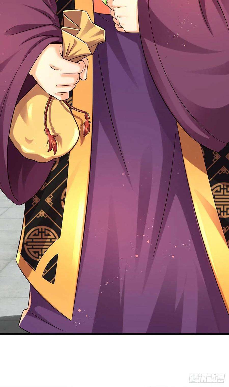 开局签到至尊丹田100话 赌局封盘，静候结果