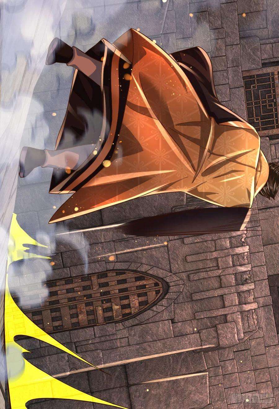 开局签到至尊丹田103话 朱家霸体，真是垃圾