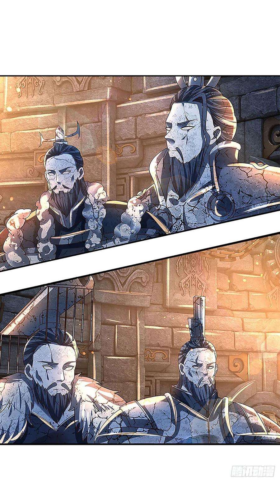 开局签到至尊丹田108话 傲气测试，特殊奖励