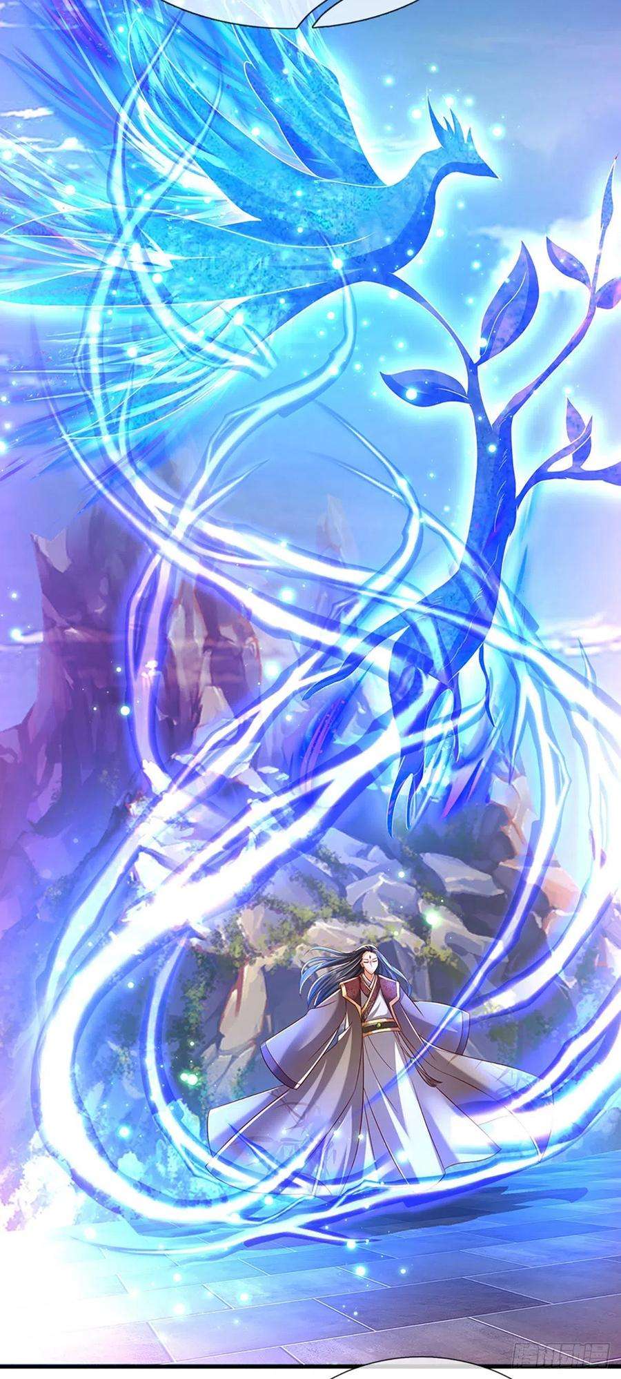 开局签到至尊丹田112话 平民神子，仙台破境