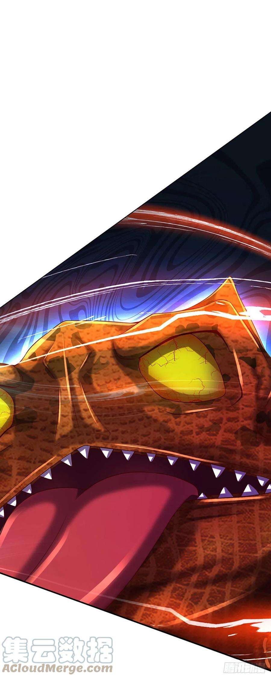 开局签到至尊丹田114话 痛苦不堪，破体而出