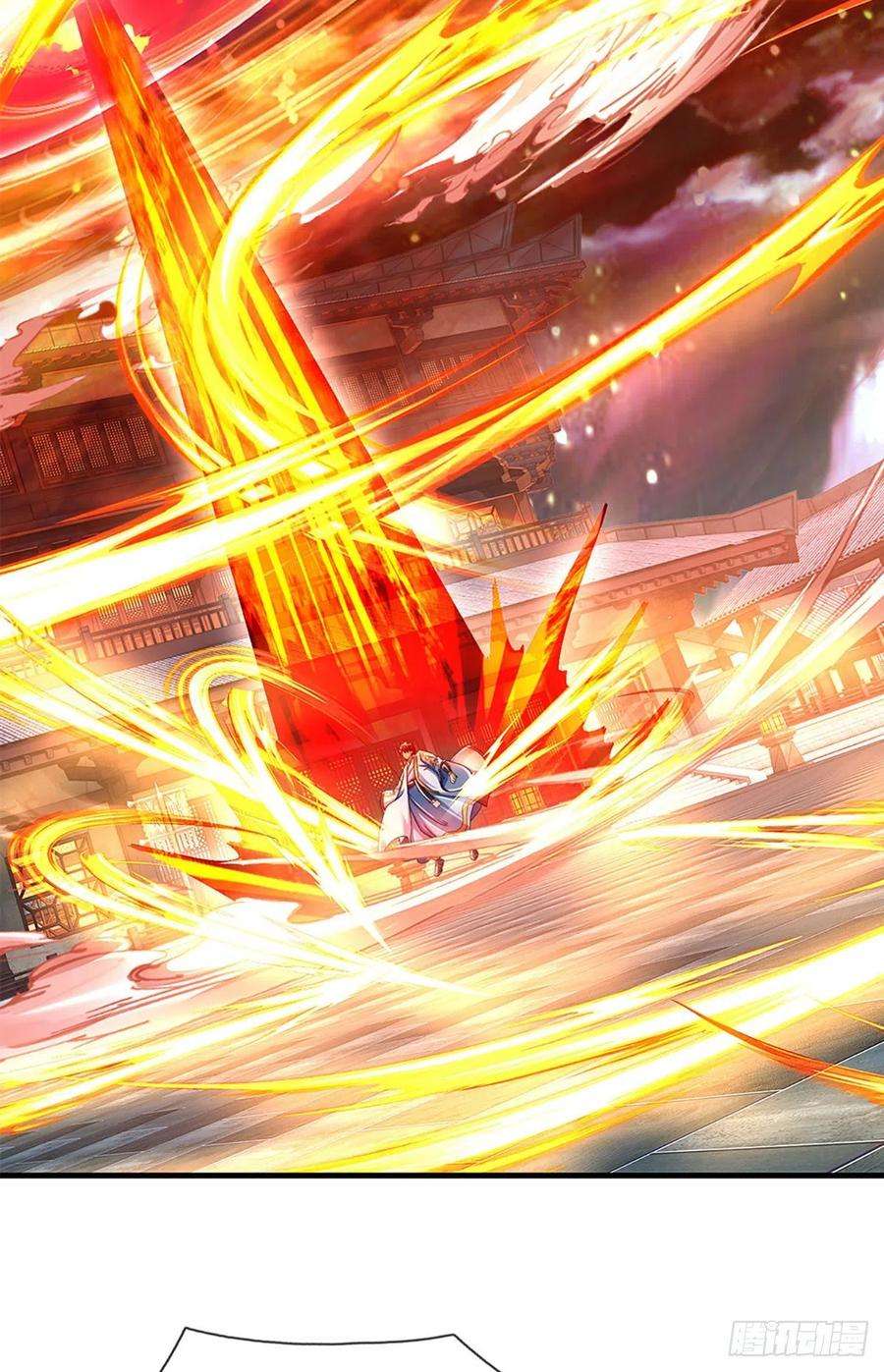 开局签到至尊丹田124话 人形不死药