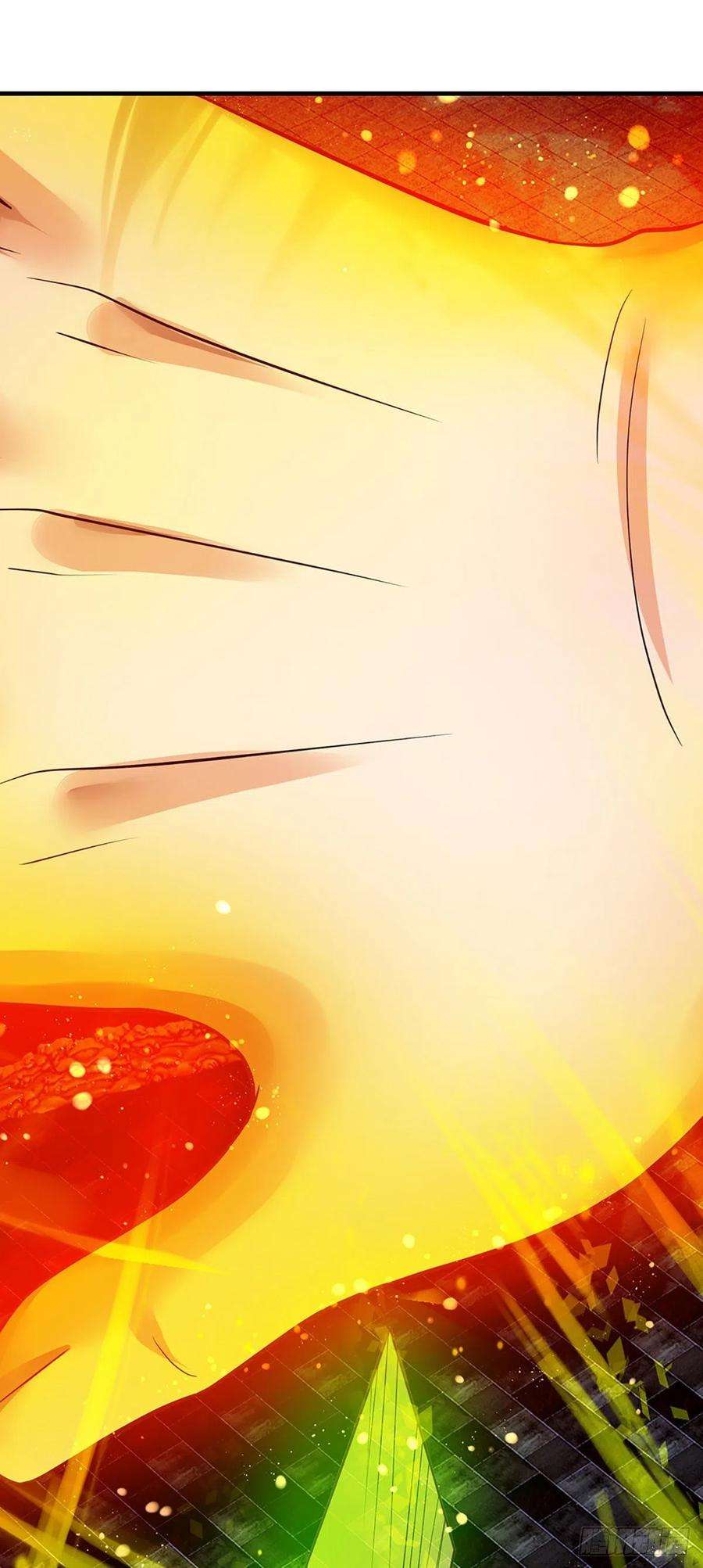 开局签到至尊丹田125话 异象环生，单手镇压