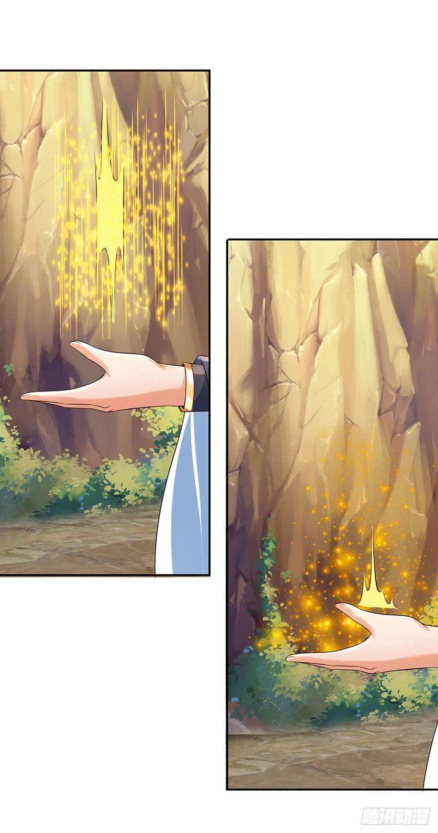 开局签到至尊丹田128话 神子结盟，听我号令