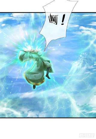 开局签到至尊丹田129话 神识被毁，沦为囚徒