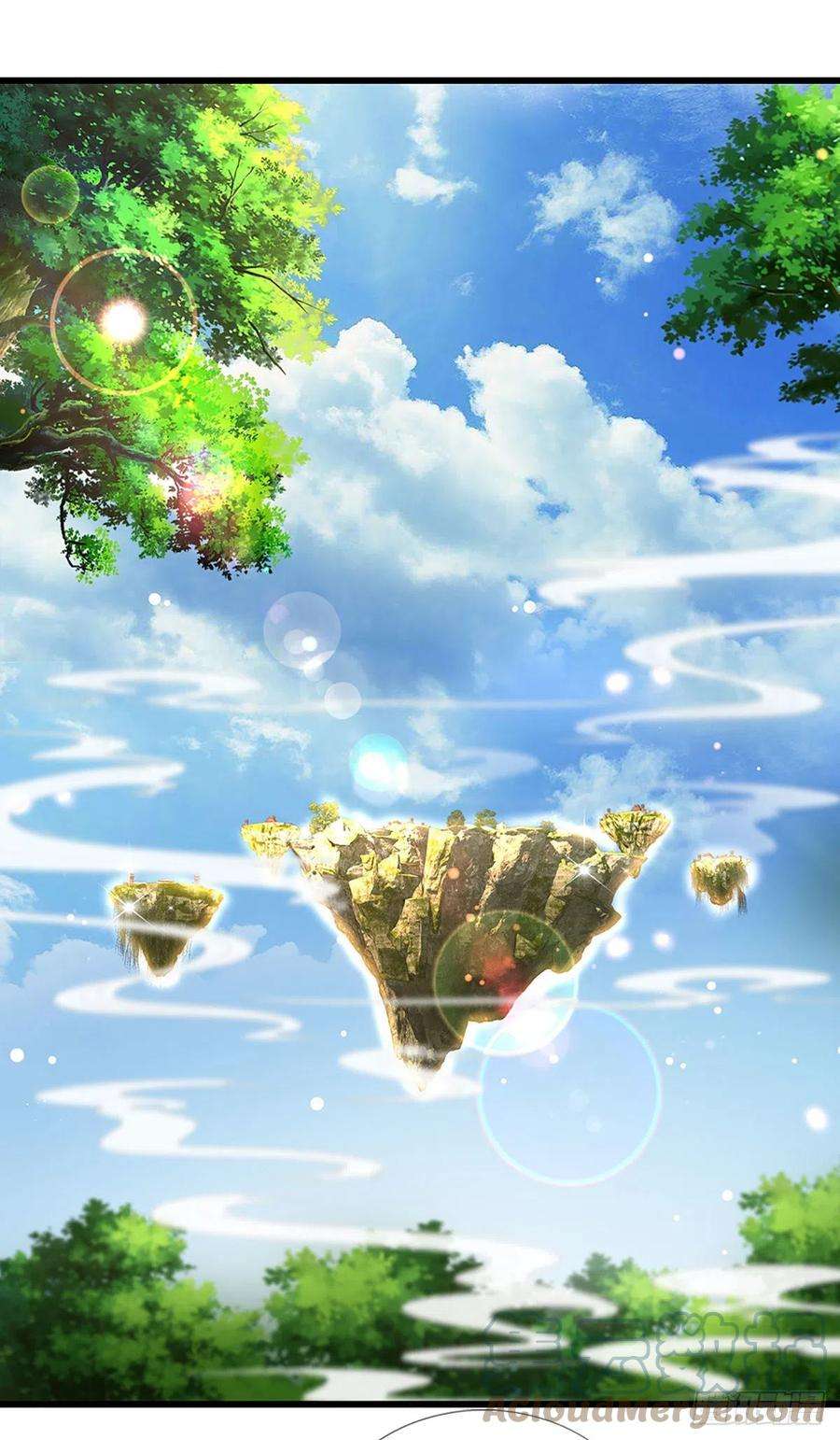 开局签到至尊丹田131话 岛屿禁制，用鉴赎人