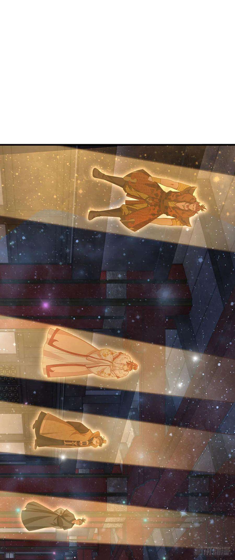 开局签到至尊丹田134话 神子大会，各展手段