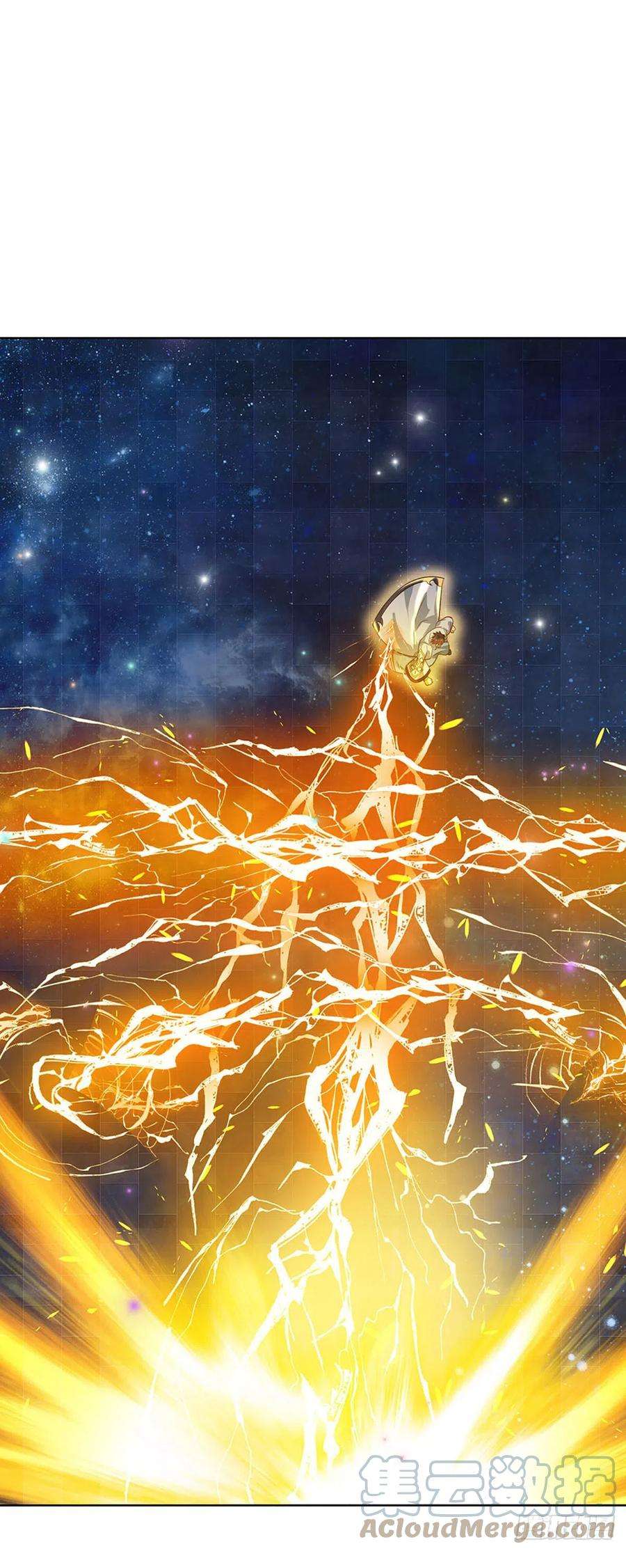 开局签到至尊丹田137话 天赋瞳术，强势反击