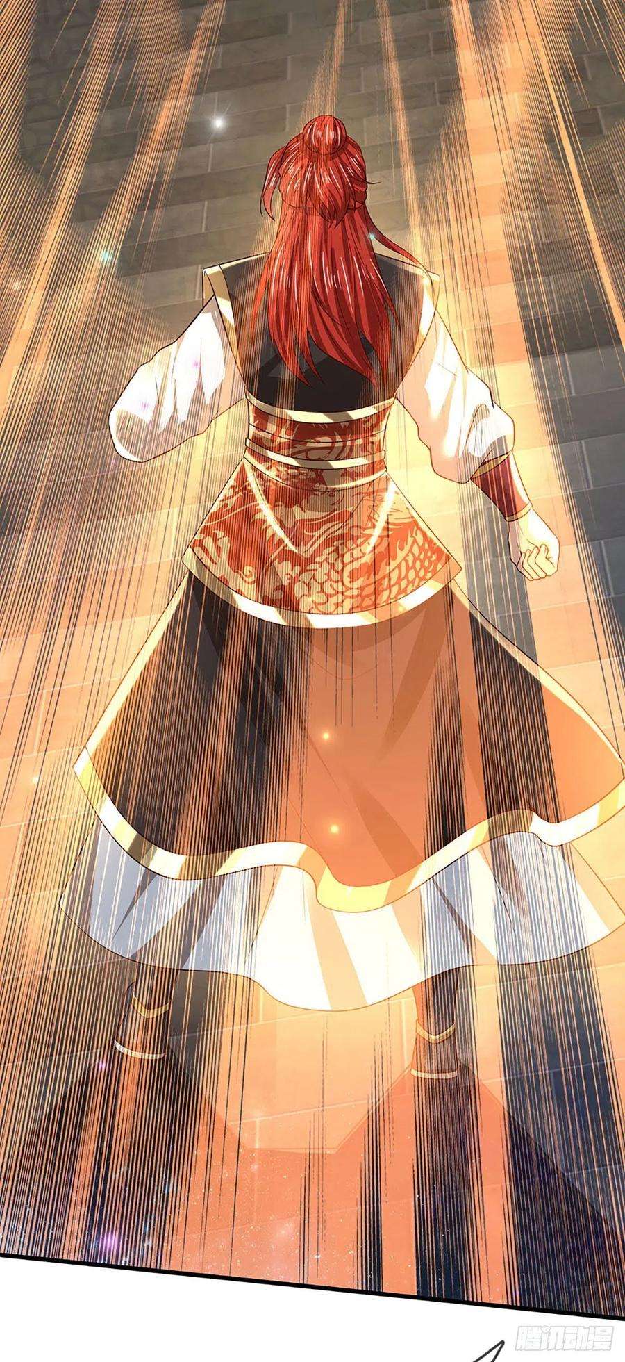 开局签到至尊丹田138话 蛊惑众人，灵光复生