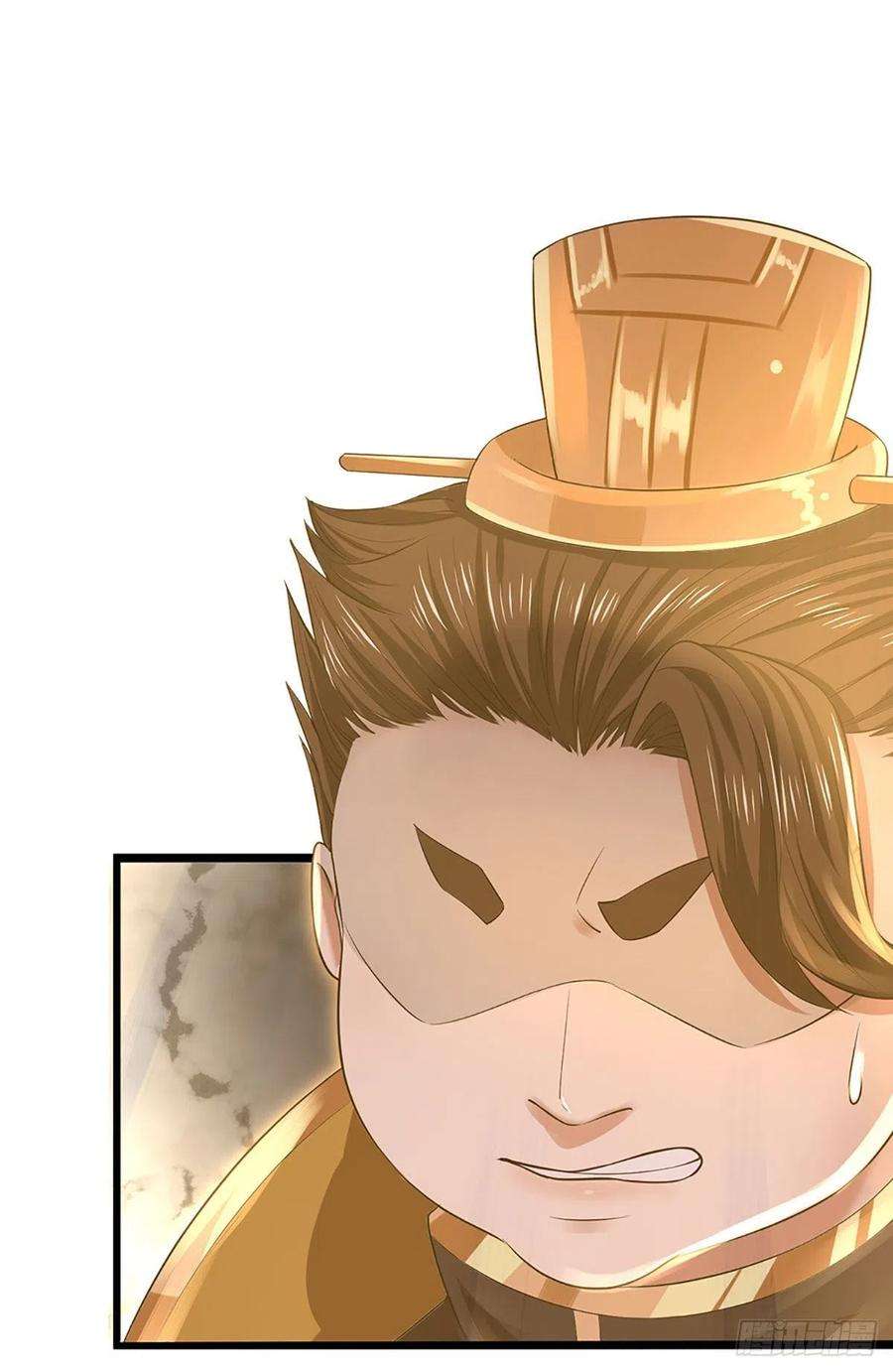 开局签到至尊丹田139话 心机谋划，神子围攻