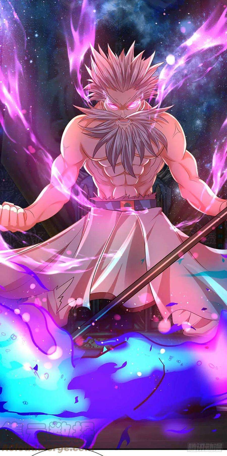 开局签到至尊丹田146话 全力围杀，皆是白费