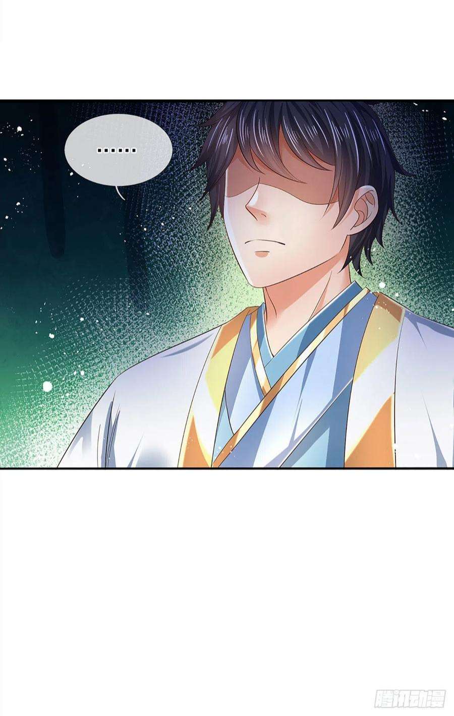 开局签到至尊丹田147话 剥夺神体，咎由自取