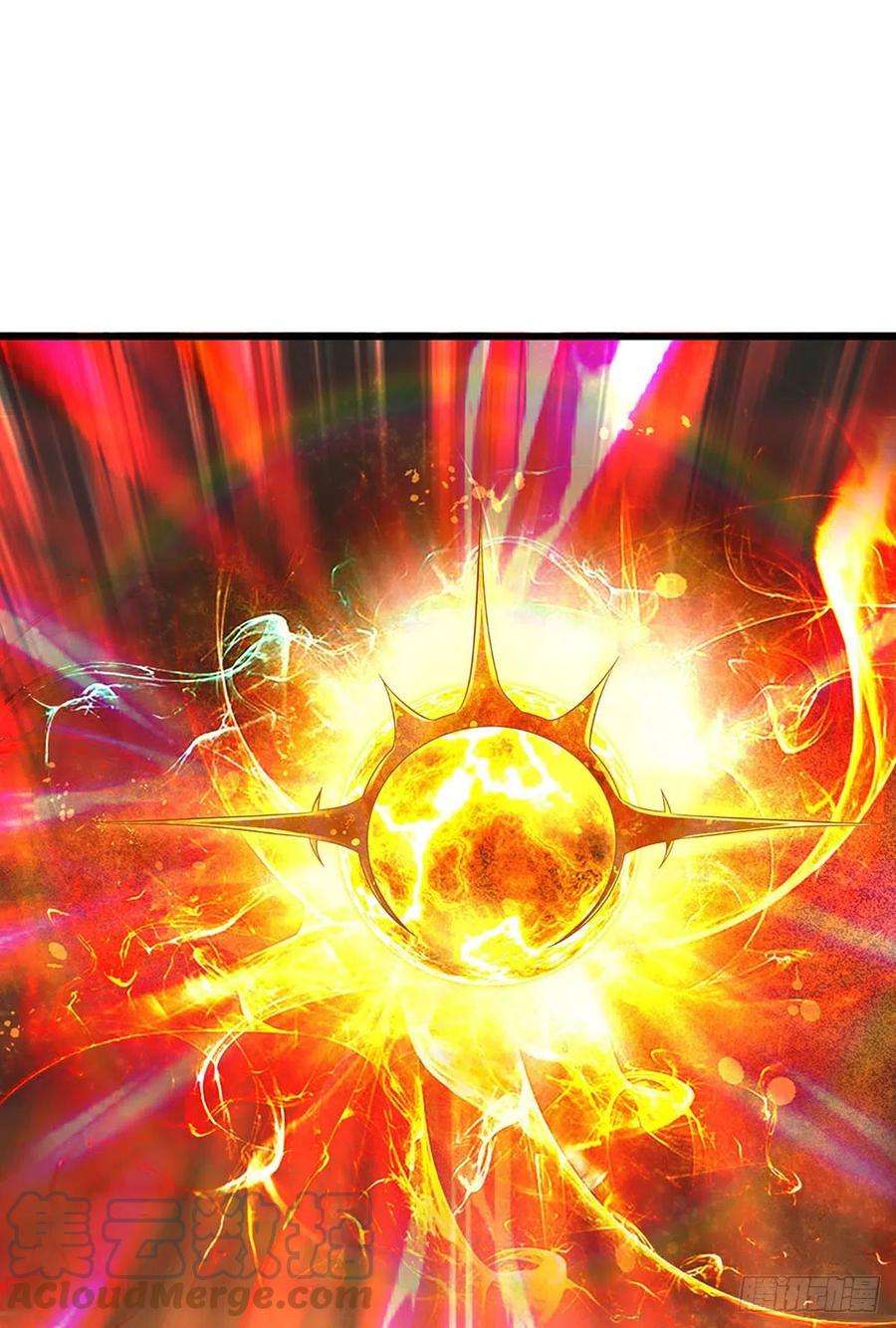 开局签到至尊丹田157话 彻底融合，神体大成