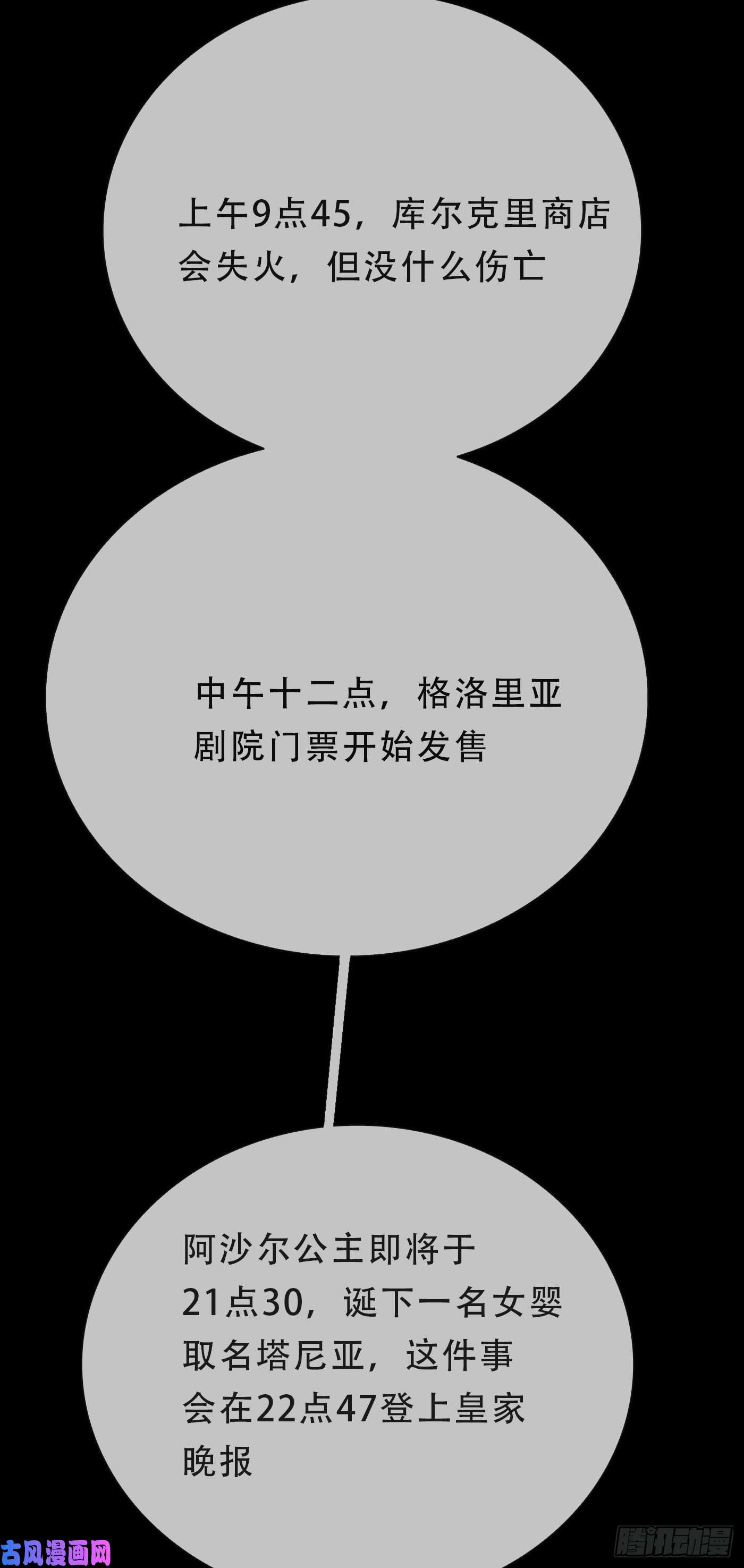 请与我同眠Ch.6 被困在同一天的人