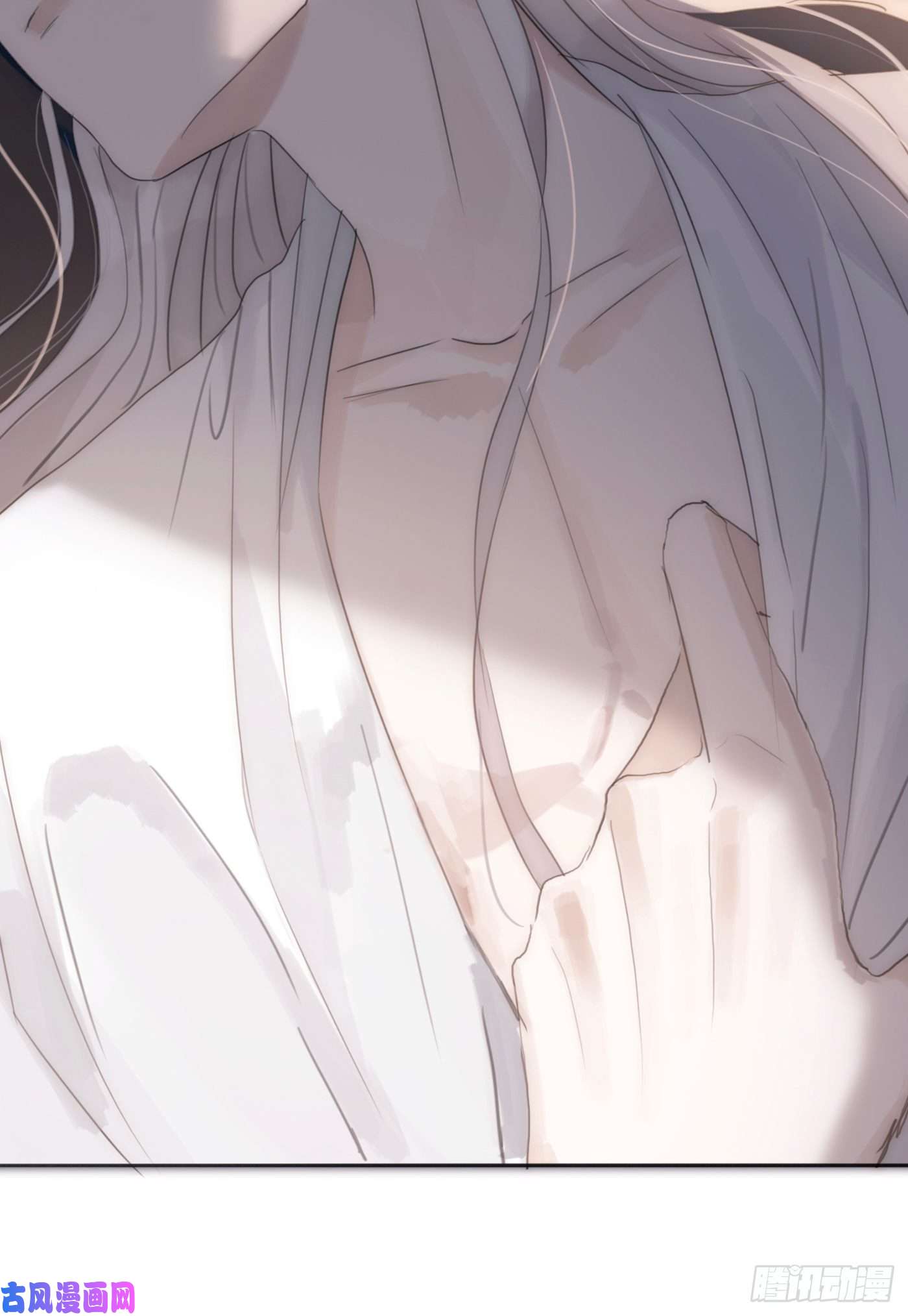 请与我同眠Ch.11 阿斯莫德的诱惑