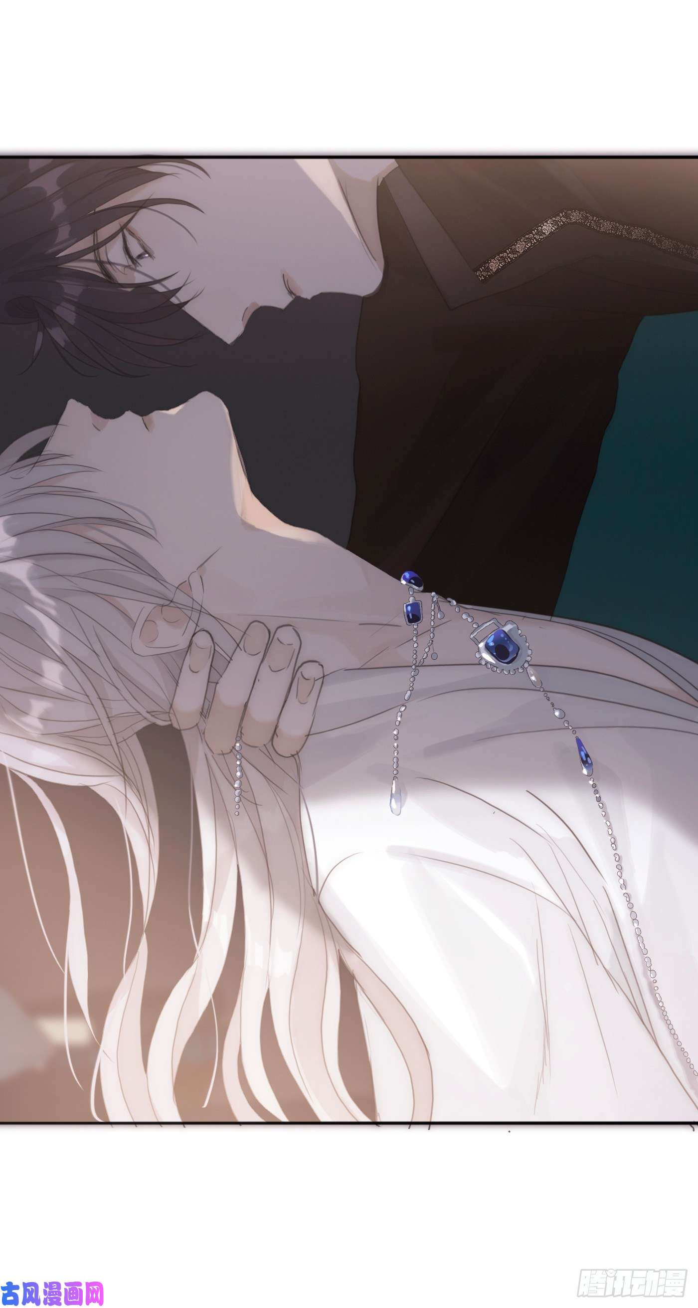 请与我同眠Ch.11 阿斯莫德的诱惑