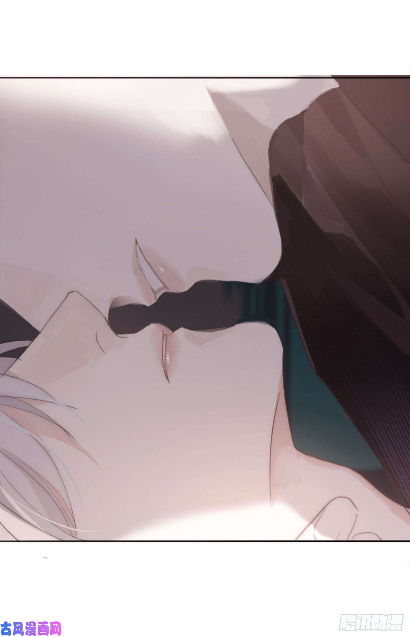 请与我同眠Ch.11 阿斯莫德的诱惑