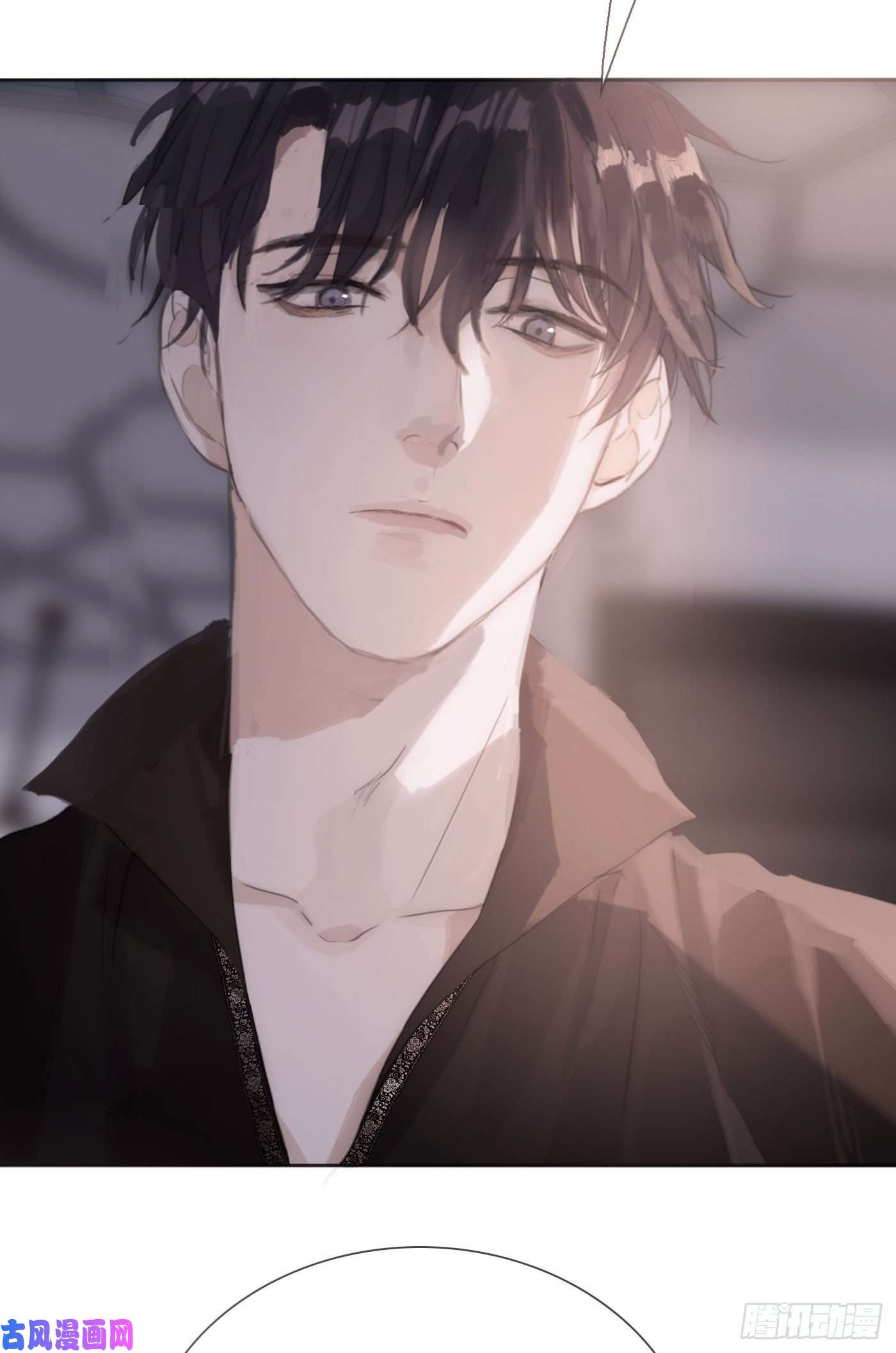 请与我同眠Ch.11 阿斯莫德的诱惑