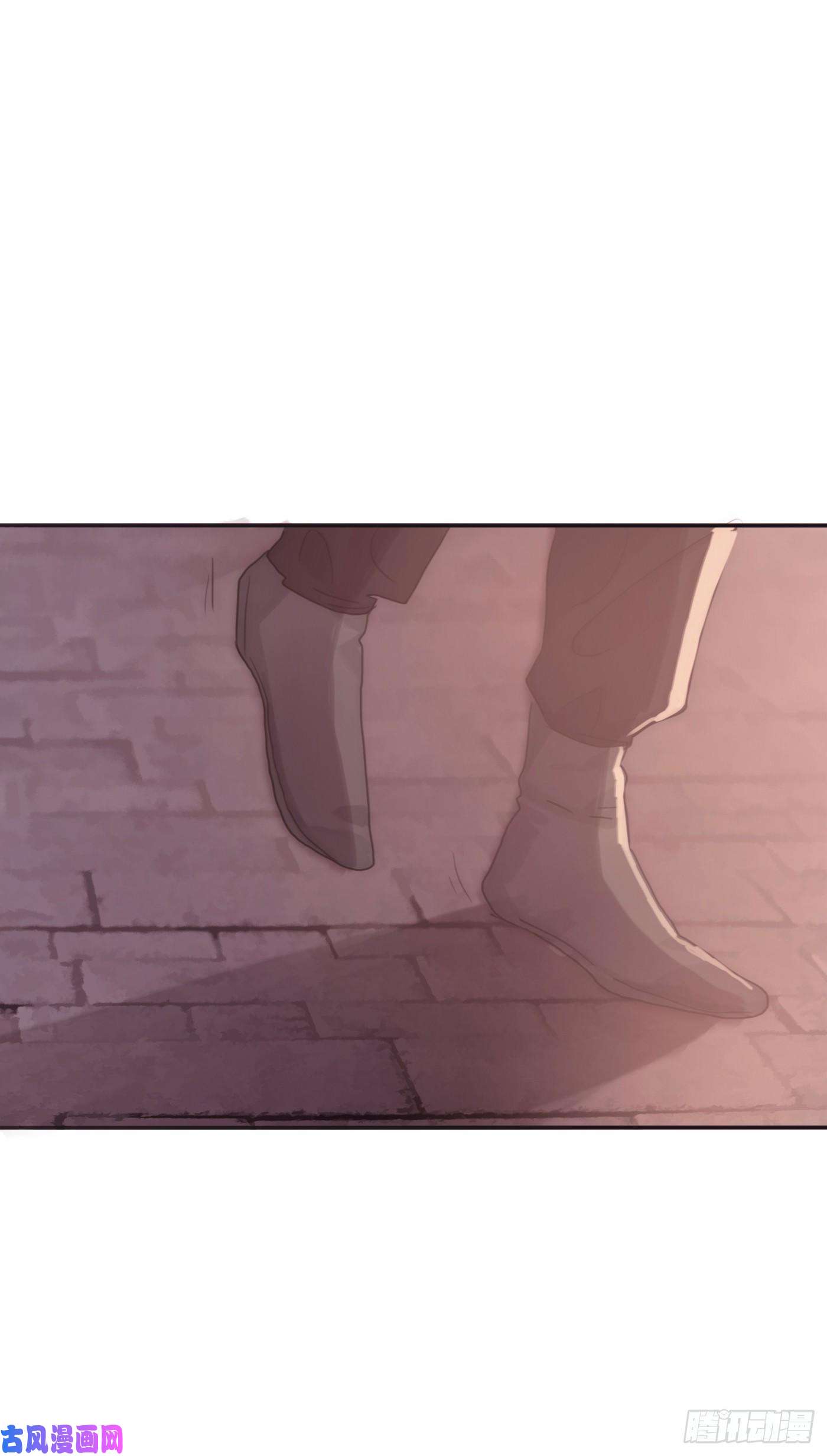 请与我同眠Ch.13 年龄差