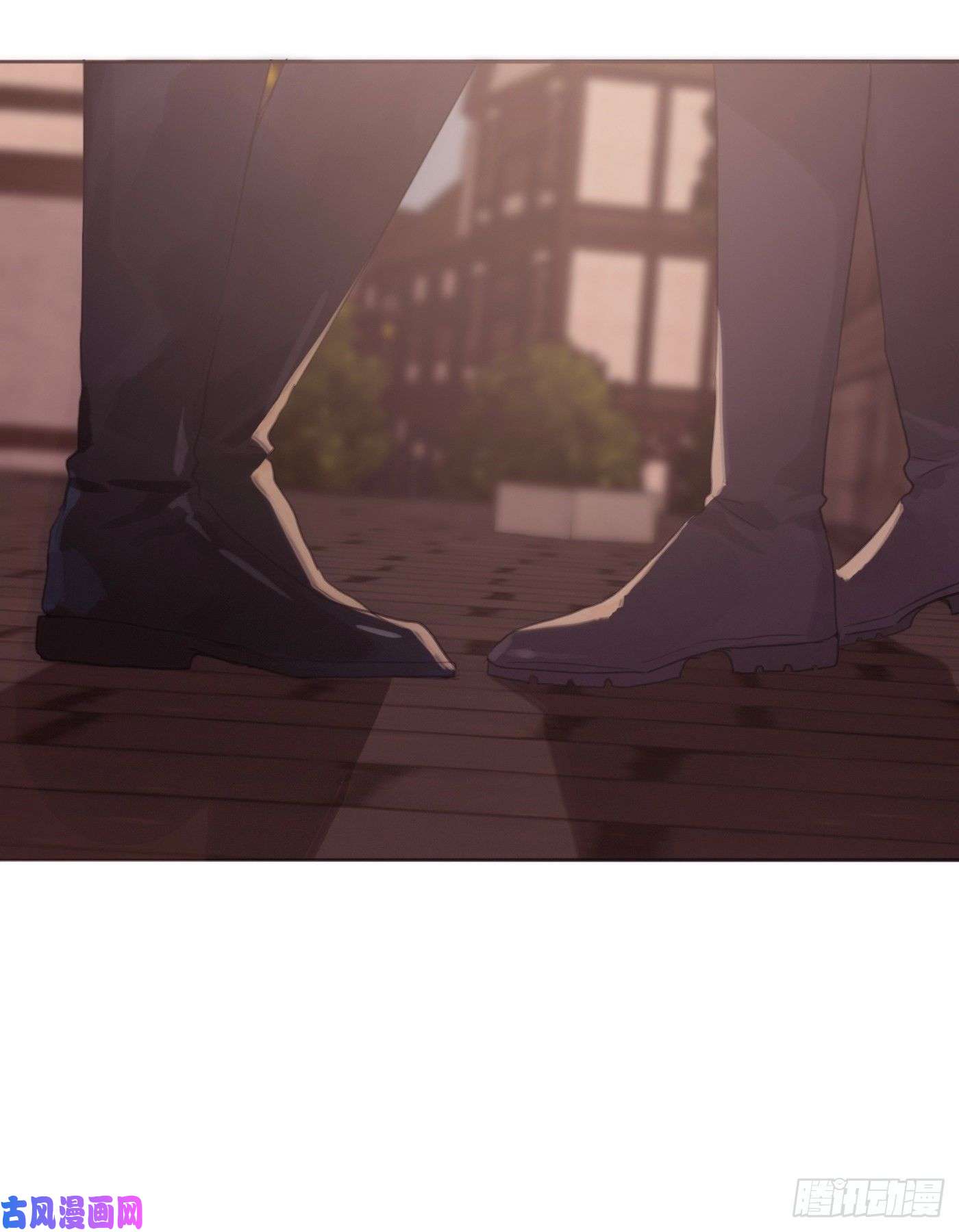 请与我同眠Ch.14 同一个房间