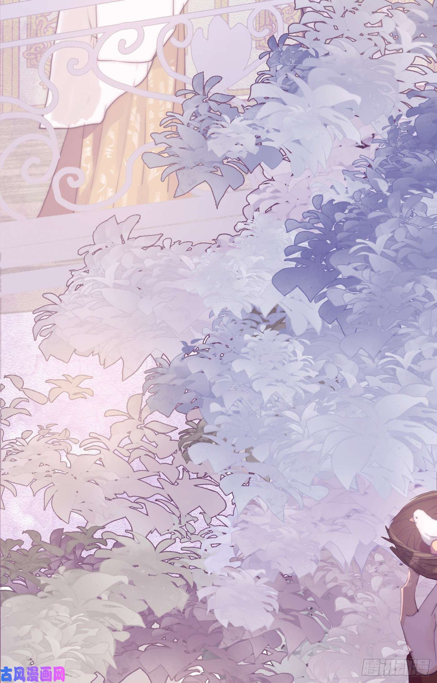 请与我同眠Ch.15 法伦公主