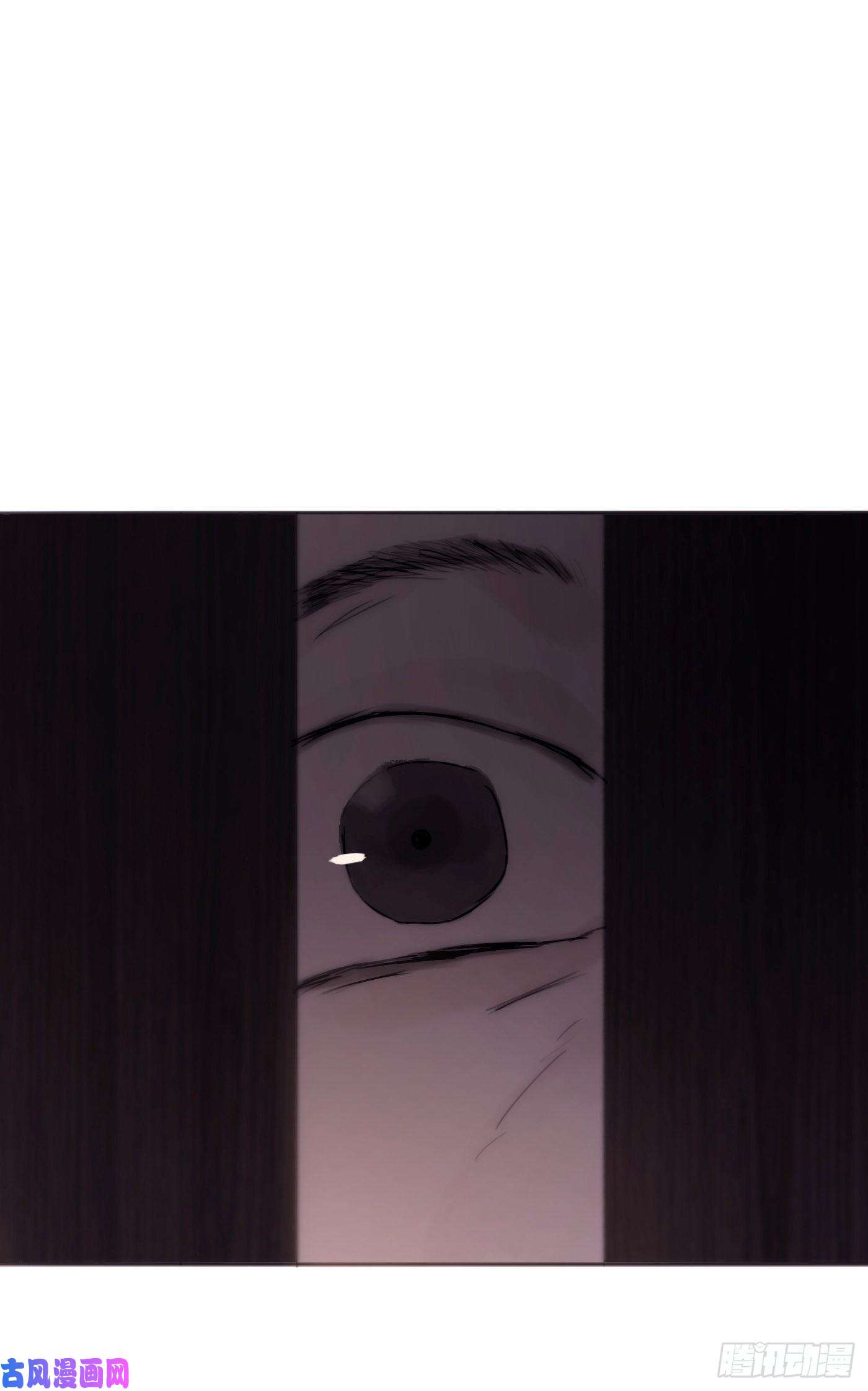 请与我同眠Ch.23 真话与血