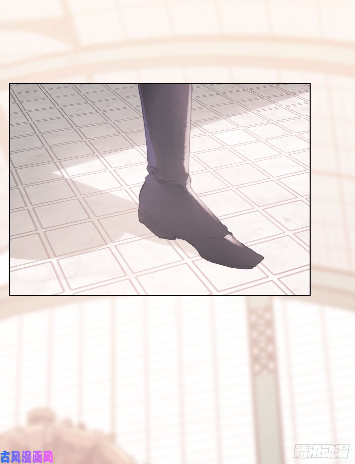 请与我同眠Ch.29 别乱动