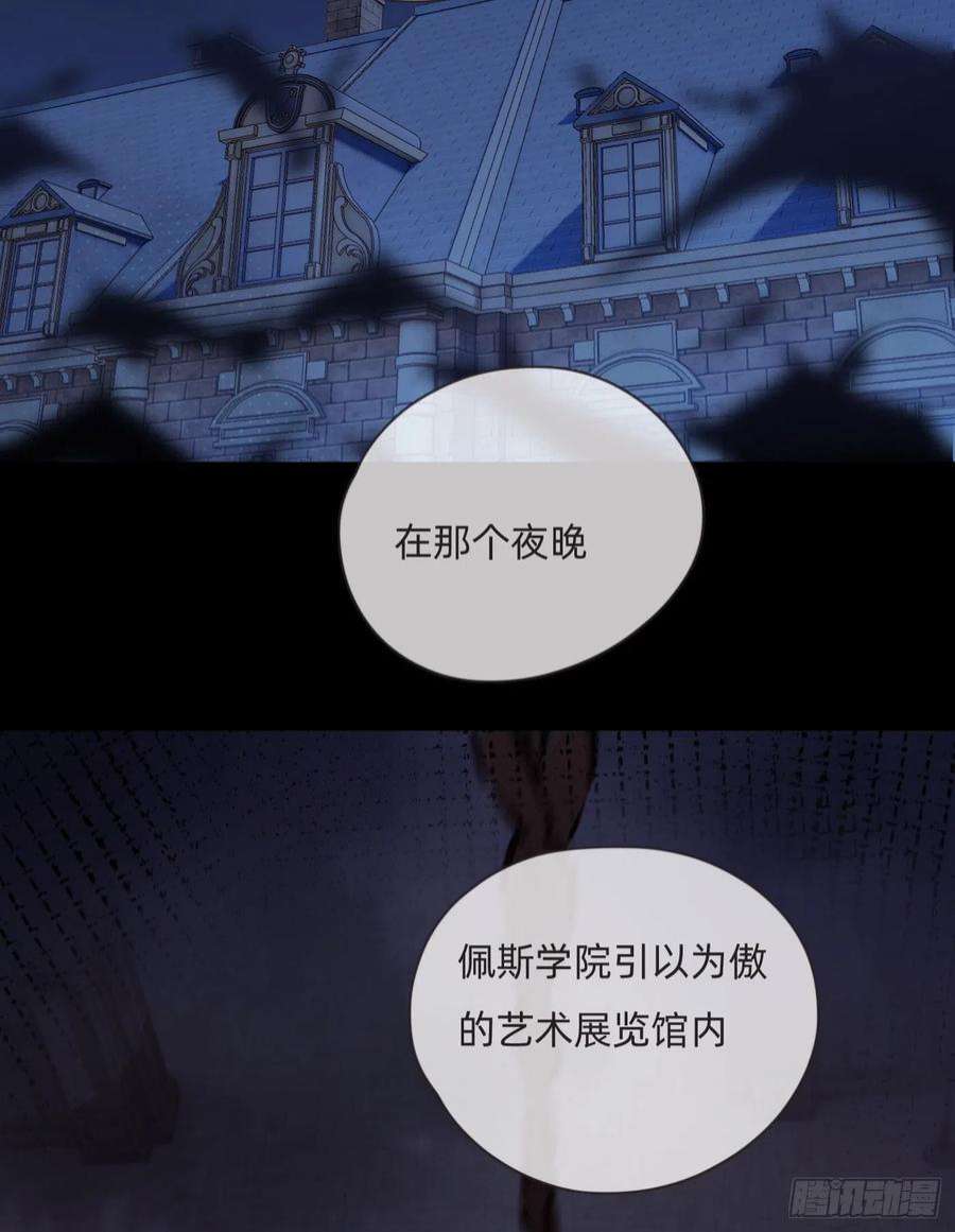 请与我同眠Ch.70 他是故意的