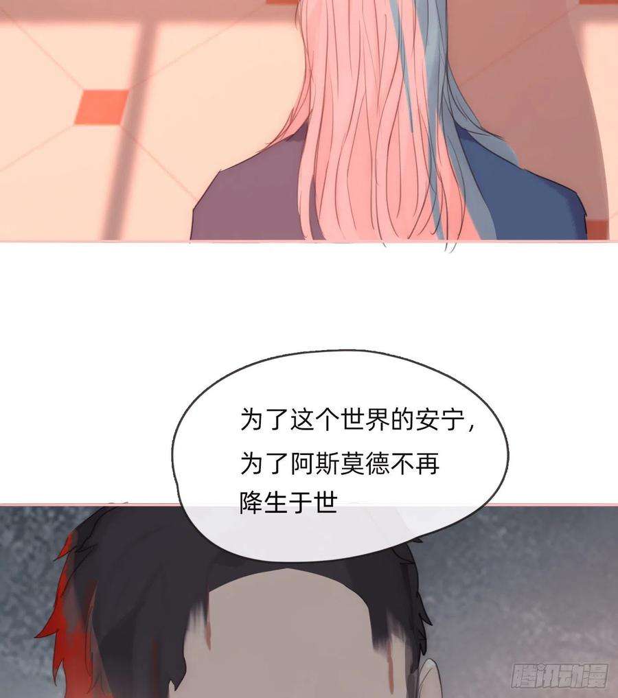 请与我同眠Ch.75 你在害怕什么
