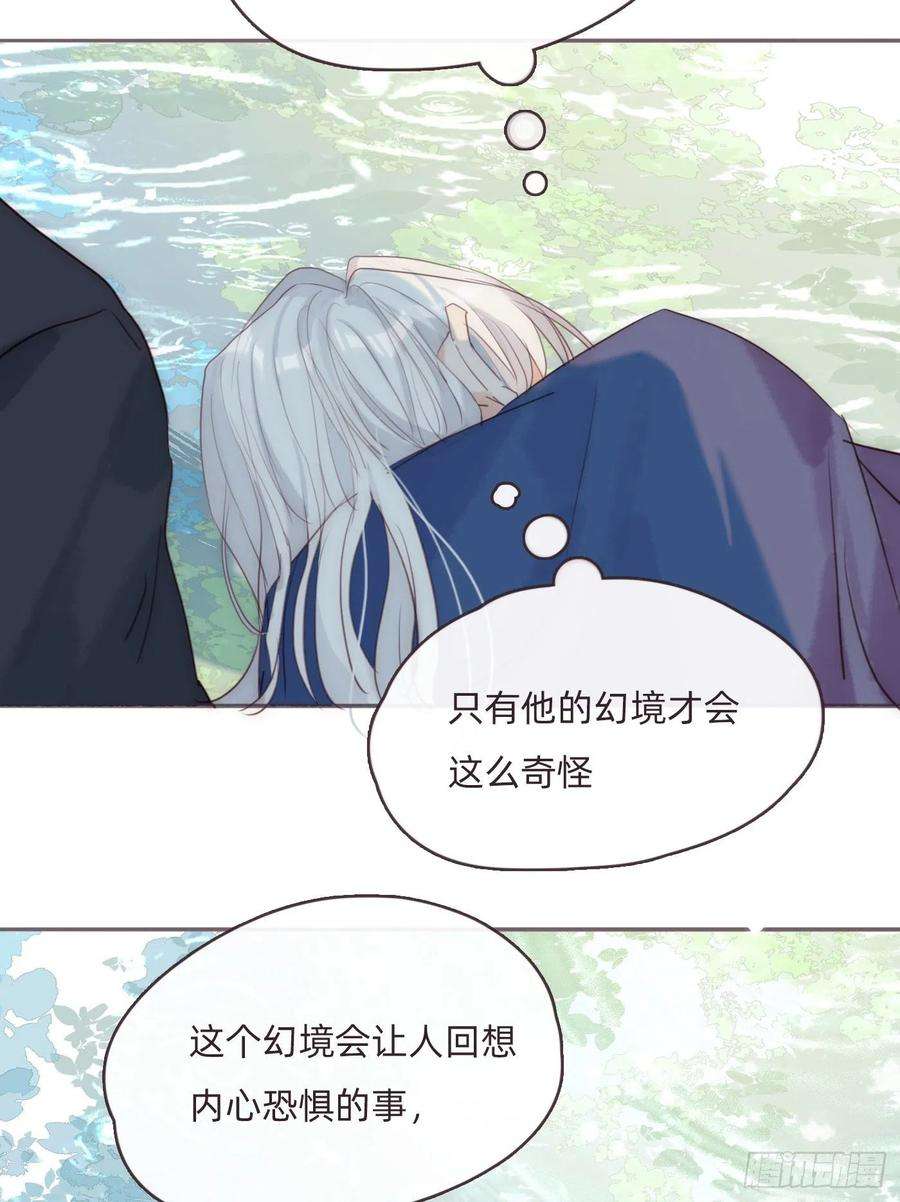 请与我同眠Ch.78 主宰者